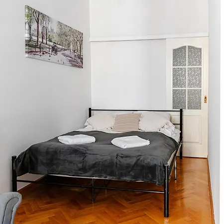 شقة Charming In The Heart Of Old Town وارسو